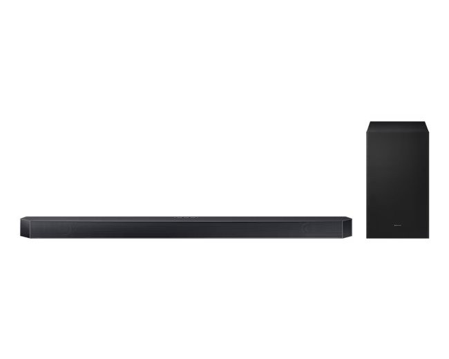 ���� ��� �� ������� Samsung HW-Q700D 3.1.2ch Pro